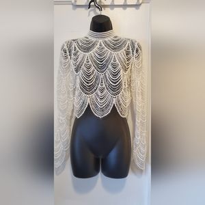 Catherine Deane Anya Top